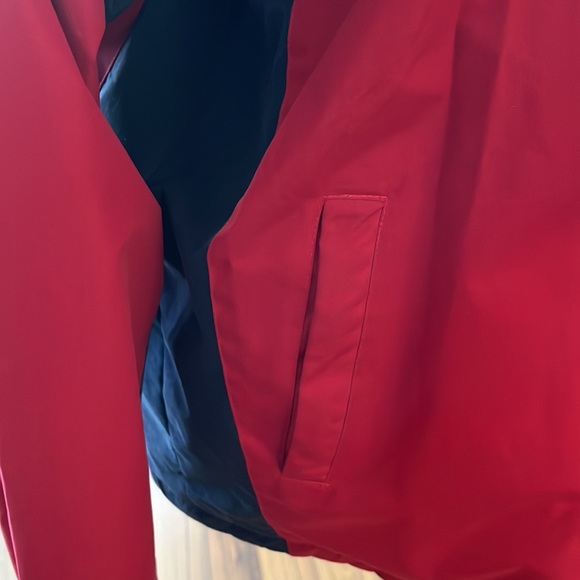 Reversible Versatile Jacket - Picture 5 of 11